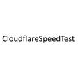 Icon of program: CloudflareSpeedTest