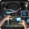 Icono de programa: Euro Subway Driver Simula…