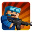 Icon of program: Pixel Combats: guns and b…