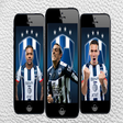 Icono de programa: Monterrey rayados  Wallpa…