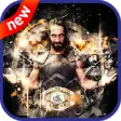 Icon of program: Seth Rollins Wallpapers H…