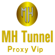 MH Tunnel Proxy Vip v2 icon