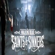 Icon of program: The Walking Dead: Saints …