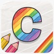 Icon of program: Colorify: Coloring Book M…