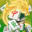 Icon of program: Supper Mahjong Clash