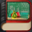Icon of program: Chemistry Terms Dictionar…