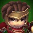 Icon of program: Dungeon Quest