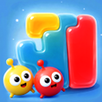 Icon of program: Jelly Sort: Logic Puzzle