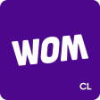 Icon of program: WOM