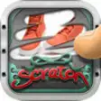 Icon of program: Scratch The Pics : Sneake…