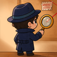 Icon of program: Secret Seat - Detective P…