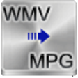 Icon of program: Free WMV to MPG Converter