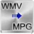 Icon of program: Free WMV to MPG Converter