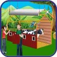 Icon of program: Build A Village Farmhouse…