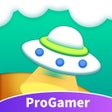 Icon of program: ProGamer - Play  Feedback