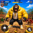 Eat  Grow: Giant Beast icon
