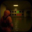 Icon of program: Backrooms Multiplayer: De…