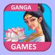 Icon of program: Ganga - Game pack "iPad E…