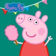 Icon of program: Peppa Pig: Theme Park