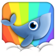 Icono de programa: Whale Trail Frenzy