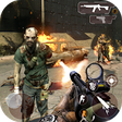 Icon of program: Dead Zombie Shooting Targ…