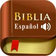 Icon of program: Biblia + Audios Reina Val…