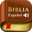 Icon of program: Biblia + Audios Reina Val…