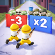 Icon of program: Last War: Zombie Survival