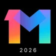 Icon of program: MiX Launcher V2  for Mi L…