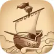 Icon of program: Ship Battle - Pen And Pap…