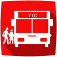 Icon of program: TTC Toronto Transit Live