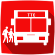 Icon of program: TTC Toronto Transit Live