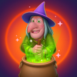 Icon of program: Prank The Funny Witch