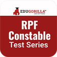 Icon of program: RPF Constable : Online Mo…