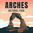 Icon of program: Arches National Park Utah…