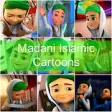 Icon of program: Madani Islamic Cartoon Vi…