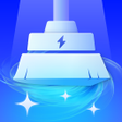 Icon of program: Total Cleaner: Storage Ma…