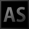 Icono de programa: Shortcuts For Adobe