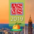 Icon of program: ASMS 2019