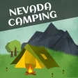 Icon of program: Nevada Camping
