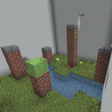 Icon of program: Parkour for minecraft