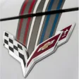 Icon of program: Photos of Corvette