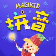 Icon of program: Magikid Pinyin