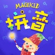 Icon of program: Magikid Pinyin