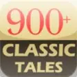 Icon of program: 900+ Classic Tales