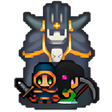 Icon of program: Mystera Legacy - MMORPG S…