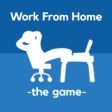 Icon of program: Work From Home - The Game
