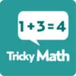 Icon of program: Tricky Math