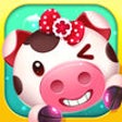 Icon of program: Pet's Island - Piggy's co…