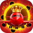 Icon of program: Lucky Iron jets